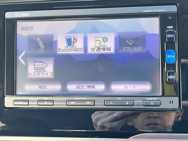 HONDA FIT HYBRID 2017 Image 31