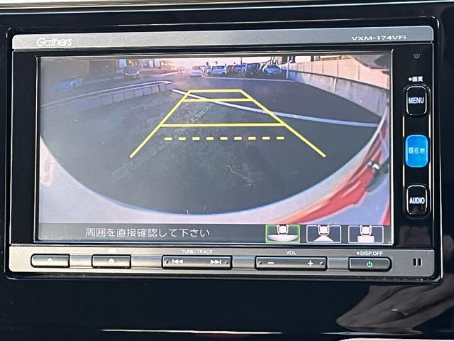 HONDA FIT HYBRID 2017 Image 31