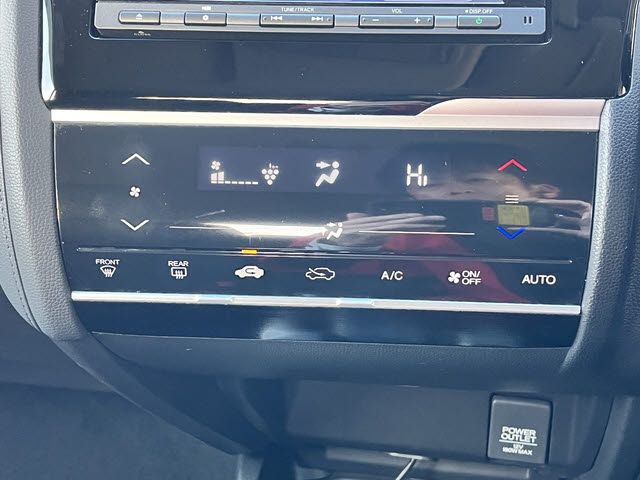 HONDA FIT HYBRID 2017 Image 31