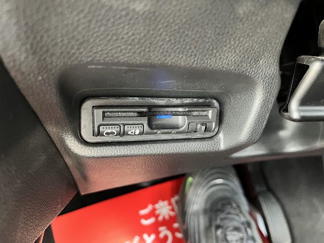 HONDA FIT HYBRID 2017 Image 31