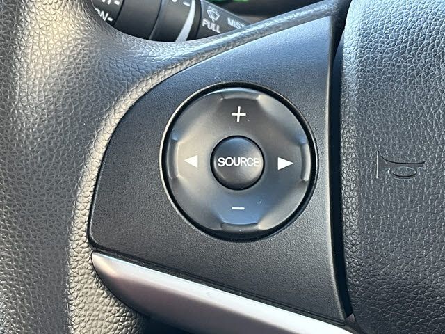 HONDA FIT HYBRID 2017 Image 31