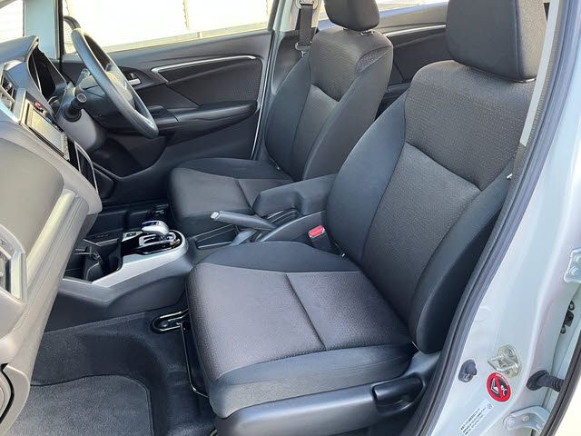HONDA FIT HYBRID 2017 Image 31
