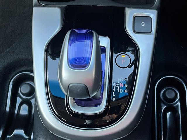 HONDA FIT HYBRID 2017 Image 31
