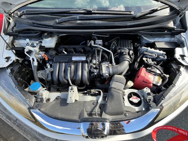 HONDA FIT HYBRID 2017 Image 31