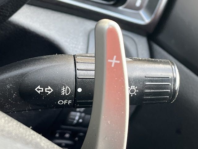 SUBARU IMPREZA 5DOOR 2011 Image 31