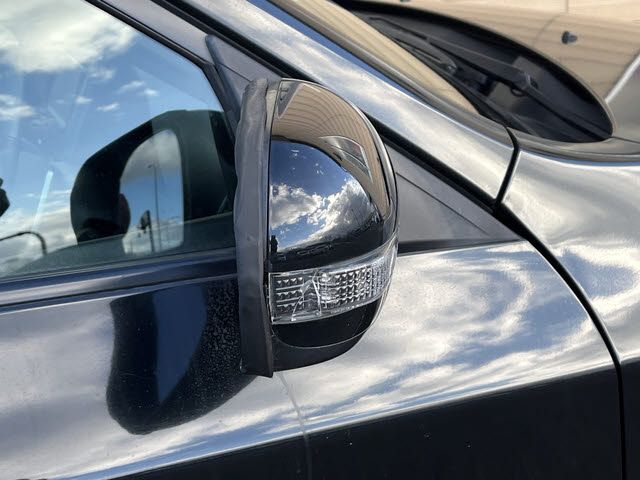 SUBARU IMPREZA 5DOOR 2011 Image 31