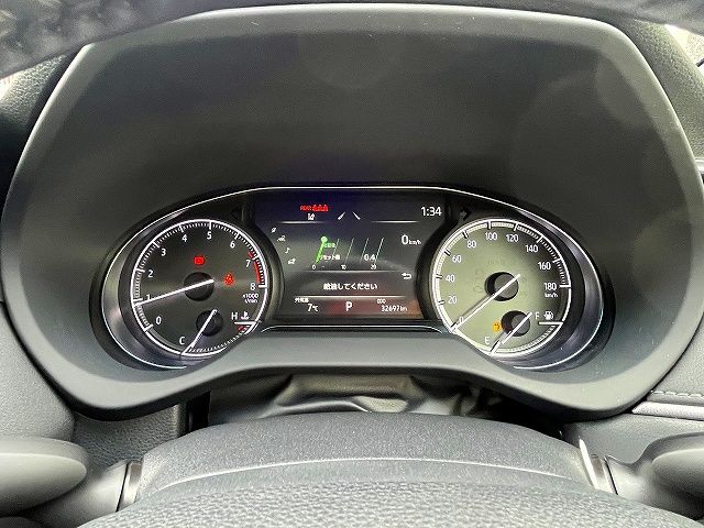 TOYOTA HARRIER 2WD 2020 Image 31