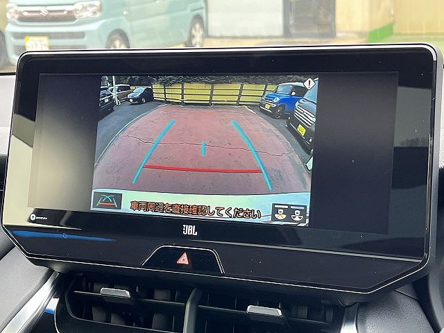 TOYOTA HARRIER 2WD 2020 Image 31