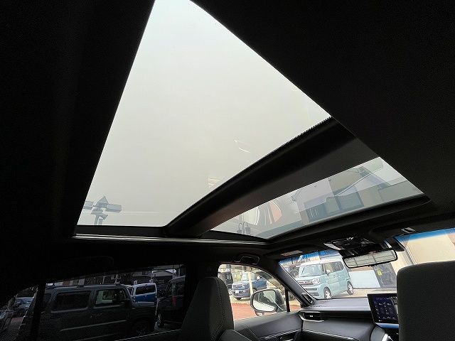 TOYOTA HARRIER 2WD 2020 Image 31