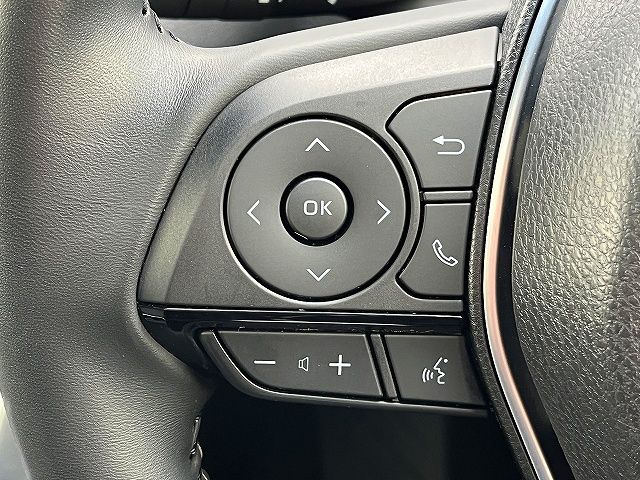 TOYOTA HARRIER 2WD 2020 Image 31