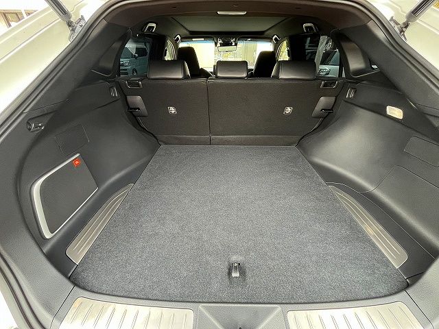 TOYOTA HARRIER 2WD 2020 Image 31