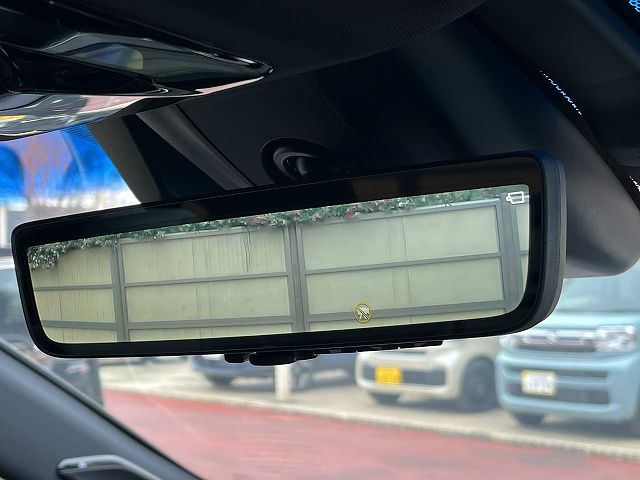 TOYOTA HARRIER 2WD 2020 Image 31