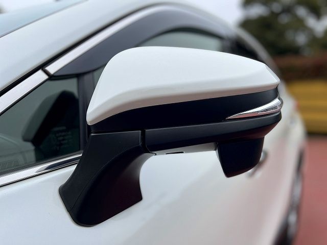 TOYOTA HARRIER 2WD 2020 Image 31