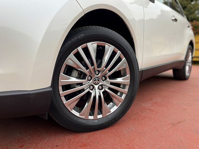 TOYOTA HARRIER 2WD 2020 Image 31