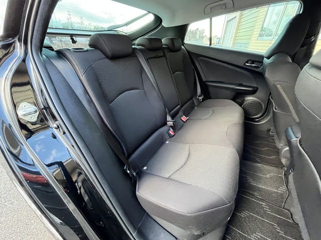 TOYOTA PRIUS 2021 Image 31