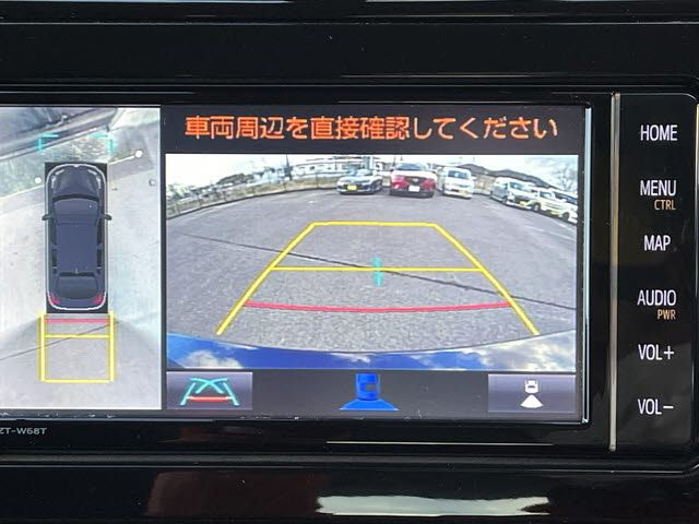 TOYOTA PRIUS 2021 Image 31