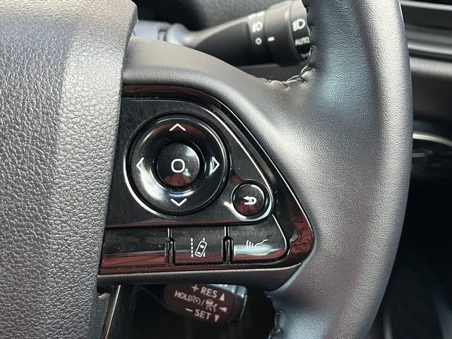 TOYOTA PRIUS 2021 Image 31