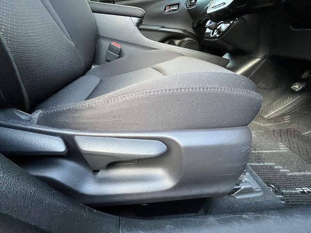 TOYOTA PRIUS 2021 Image 31