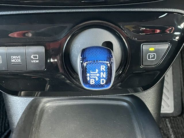 TOYOTA PRIUS 2021 Image 31