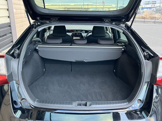 TOYOTA PRIUS 2021 Image 31