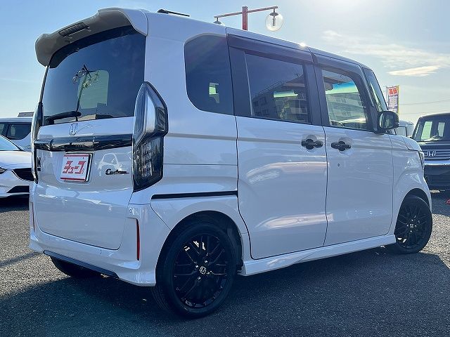HONDA N BOX 2023 Image 31