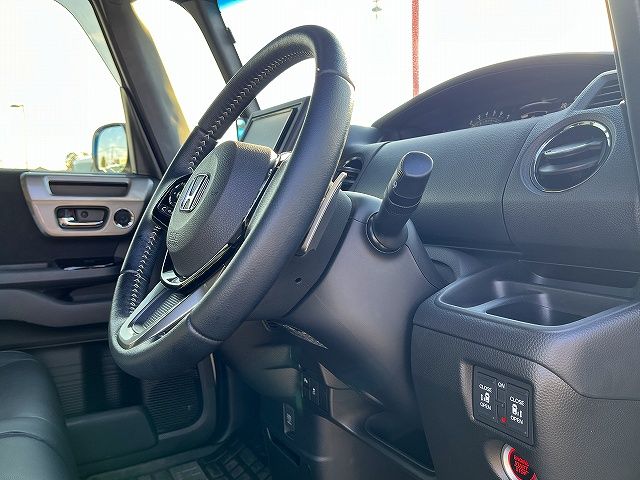 HONDA N BOX 2023 Image 31