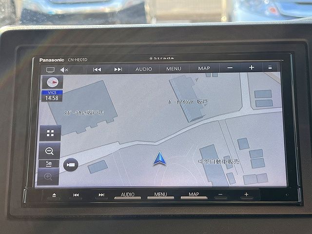 HONDA N BOX 2023 Image 31