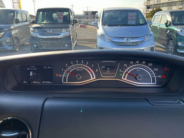 HONDA N BOX 2023 Image 31