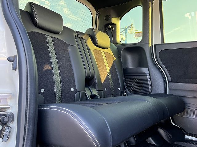 HONDA N BOX 2023 Image 31