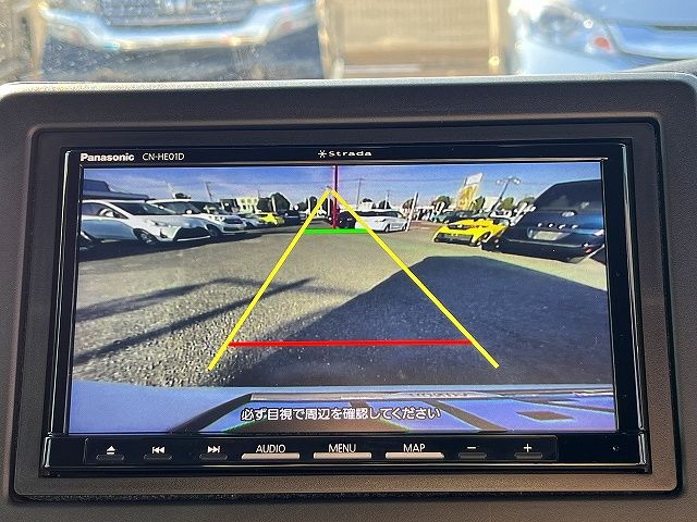 HONDA N BOX 2023 Image 31