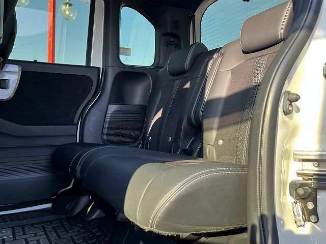 HONDA N BOX 2023 Image 31