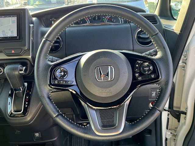 HONDA N BOX 2023 Image 31