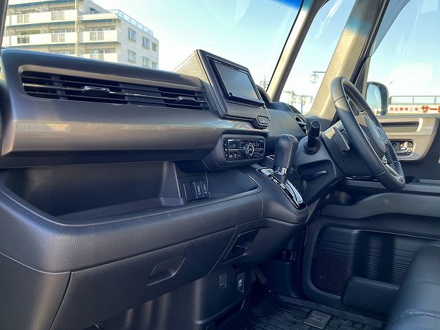 HONDA N BOX 2023 Image 31