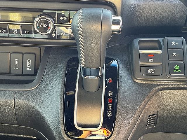 HONDA N BOX 2023 Image 31