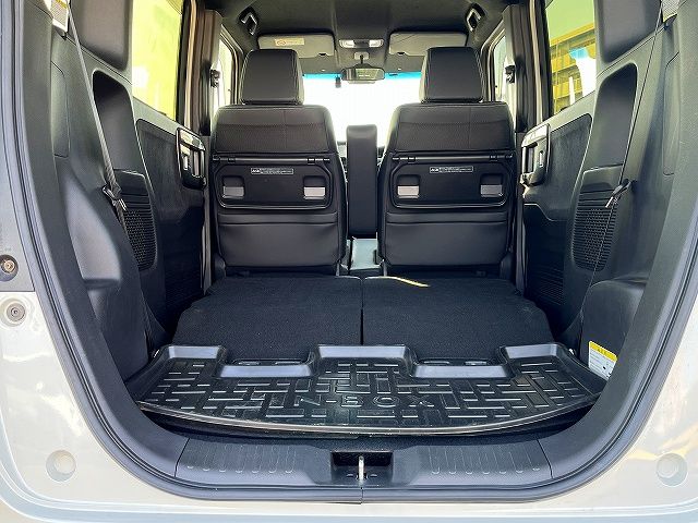 HONDA N BOX 2023 Image 31