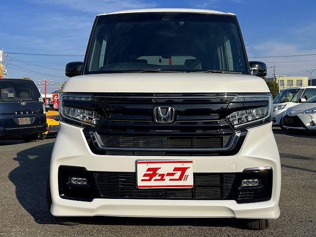 HONDA N BOX 2023 Image 31