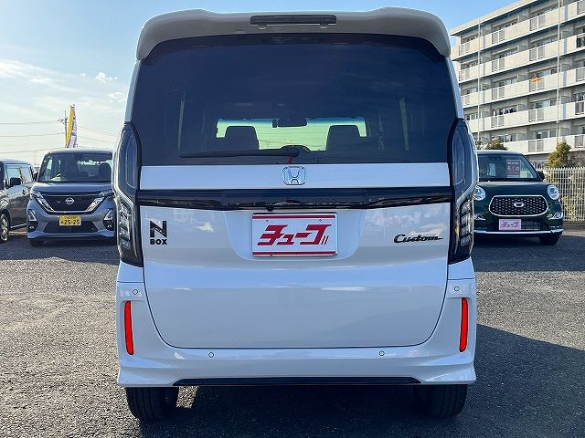HONDA N BOX 2023 Image 31