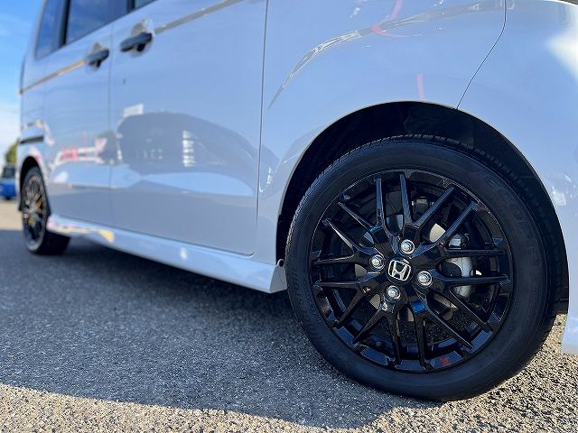 HONDA N BOX 2023 Image 31