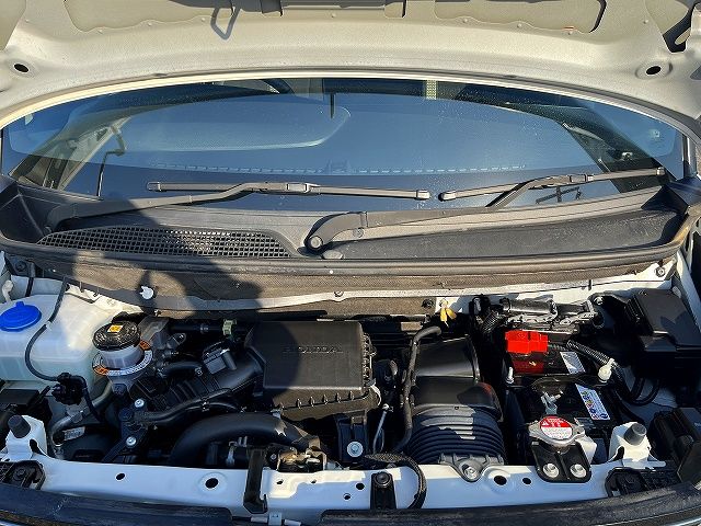 HONDA N BOX 2023 Image 31