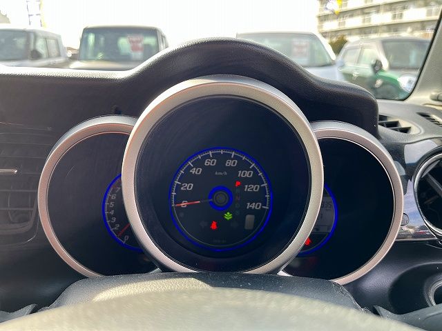 HONDA N BOX 4WD 2013 Image 31