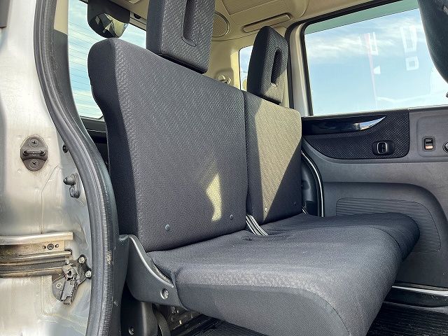 HONDA N BOX 4WD 2013 Image 31