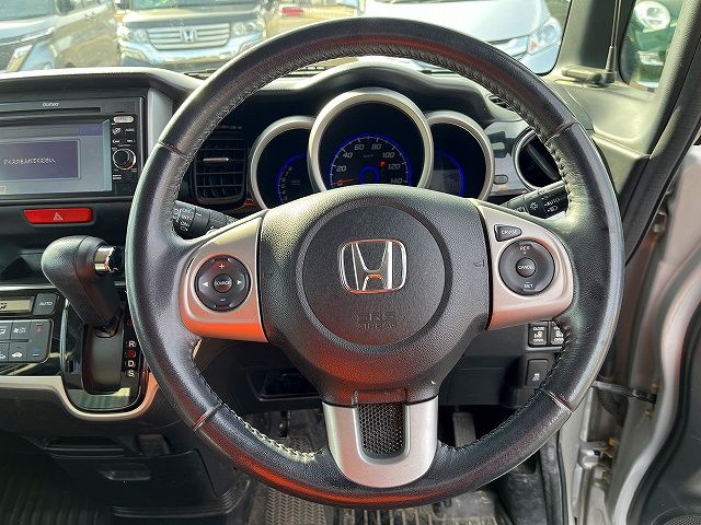 HONDA N BOX 4WD 2013 Image 31