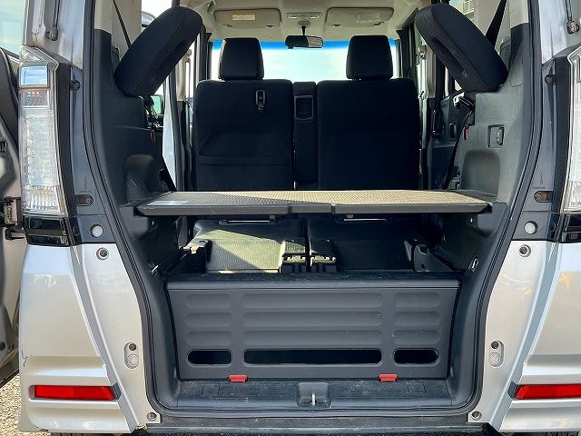 HONDA N BOX 4WD 2013 Image 31