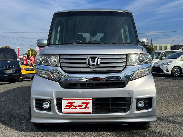 HONDA N BOX 4WD 2013 Image 31