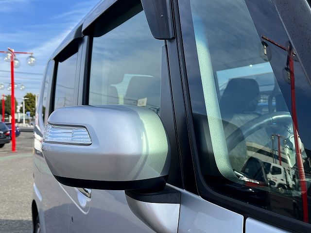 HONDA N BOX 4WD 2013 Image 31