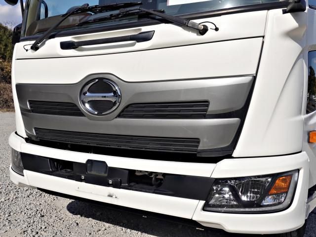 HINO RANGER 2018 Image 31