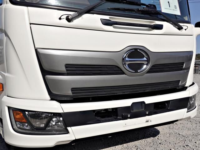 HINO RANGER 2018 Image 31