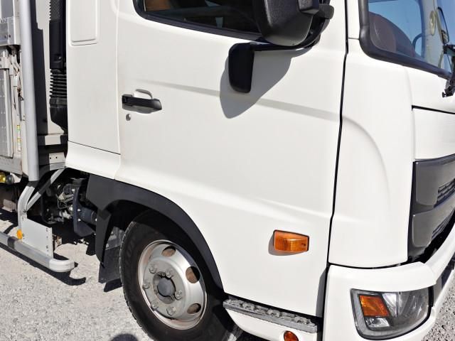 HINO RANGER 2018 Image 31