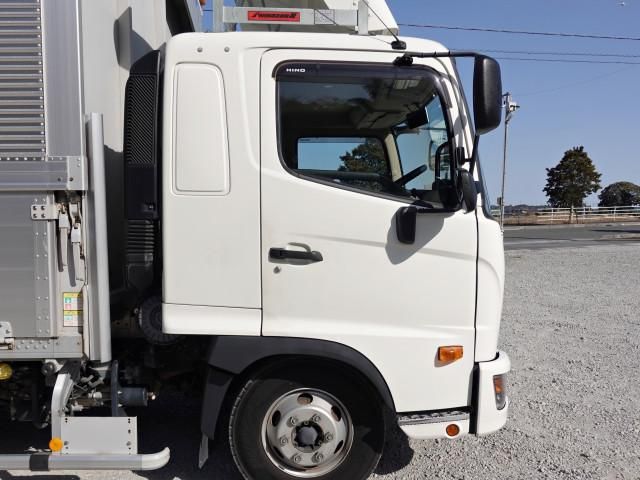 HINO RANGER 2018 Image 31