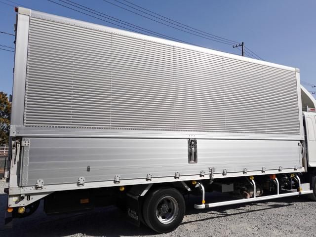 HINO RANGER 2018 Image 31